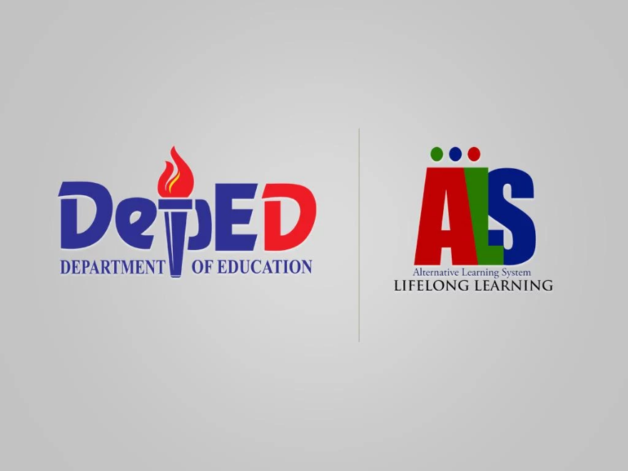 Deped Davao City Logo